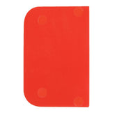 Kittspachtel aus Kunststoff